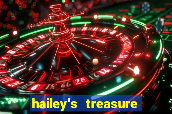 hailey's treasure adventure apk tudo desbloqueado